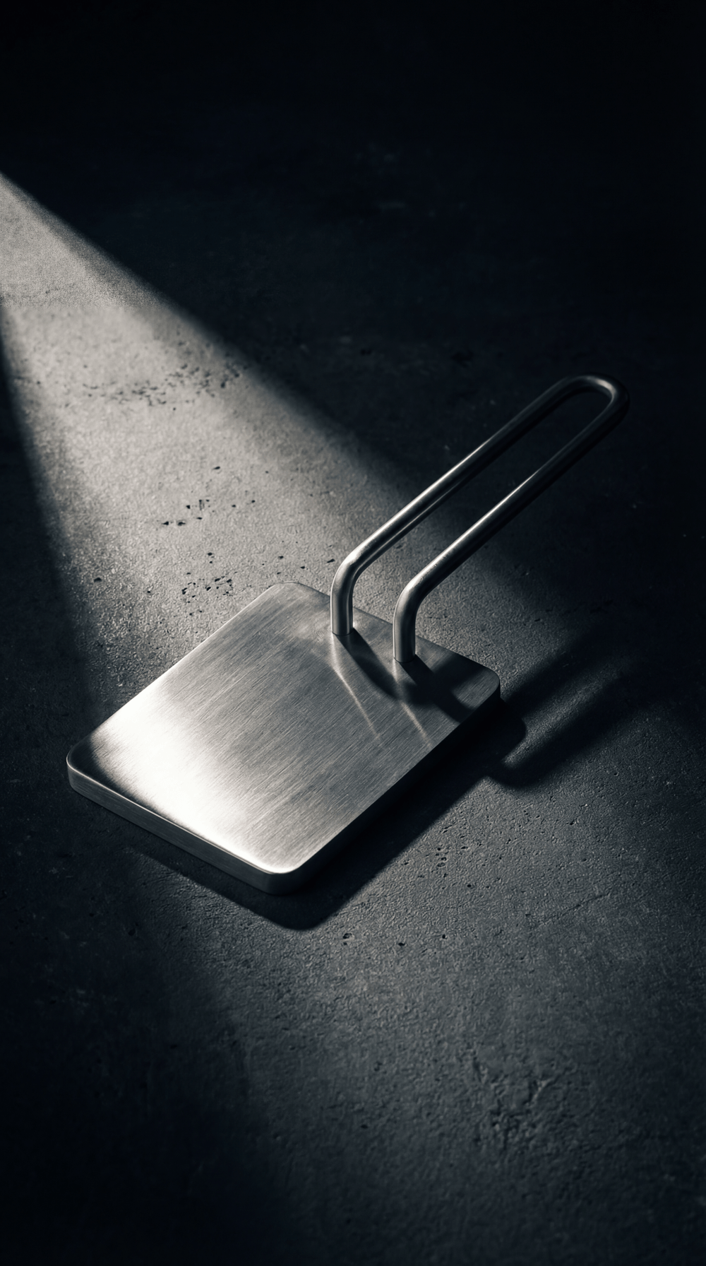 Stainless Steel Meat Tenderizer