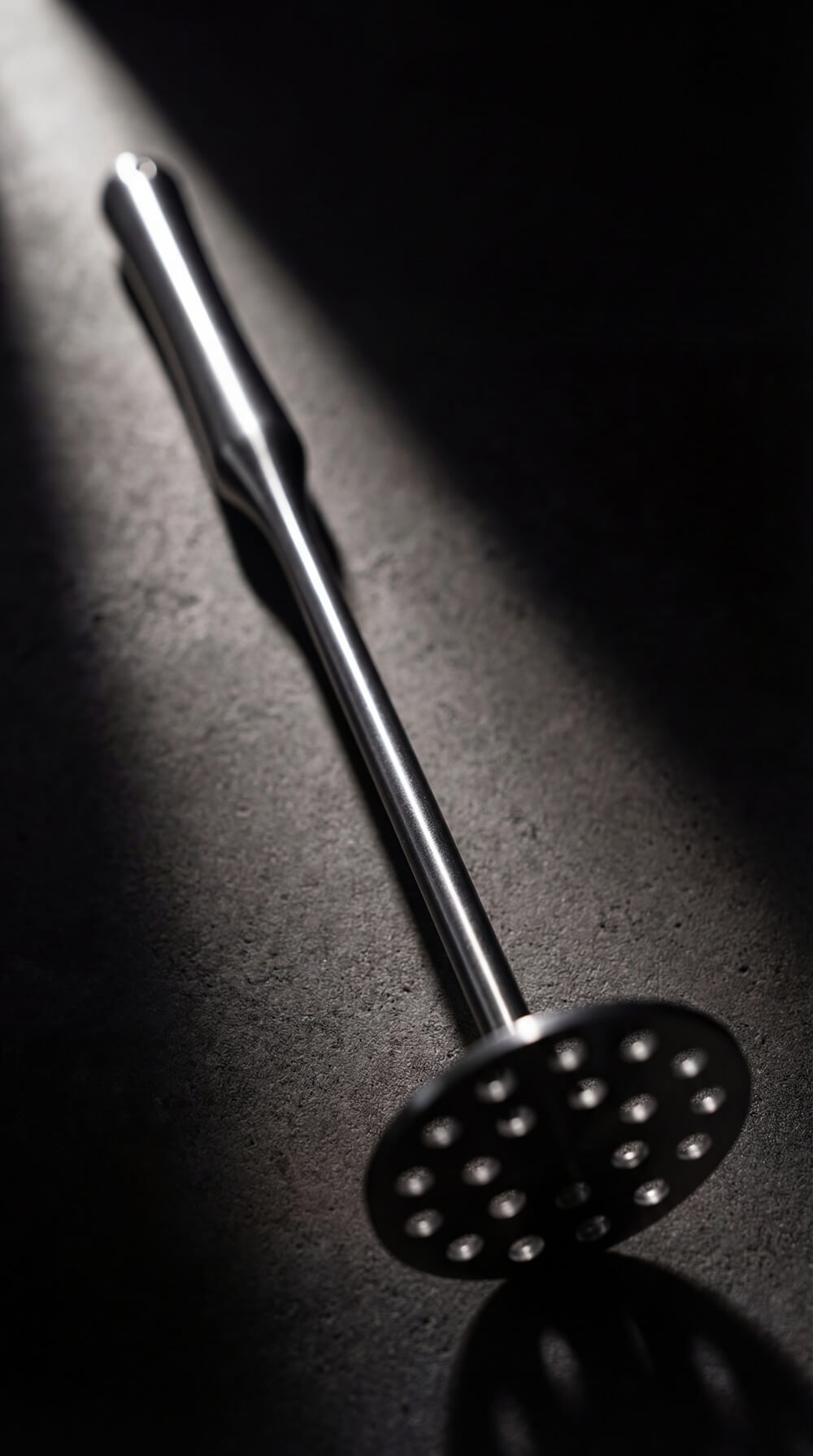 Stainless Steel Potato Masher